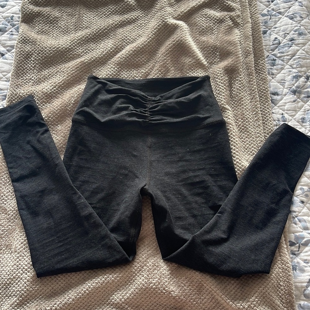Beyond yoga space dye leggings